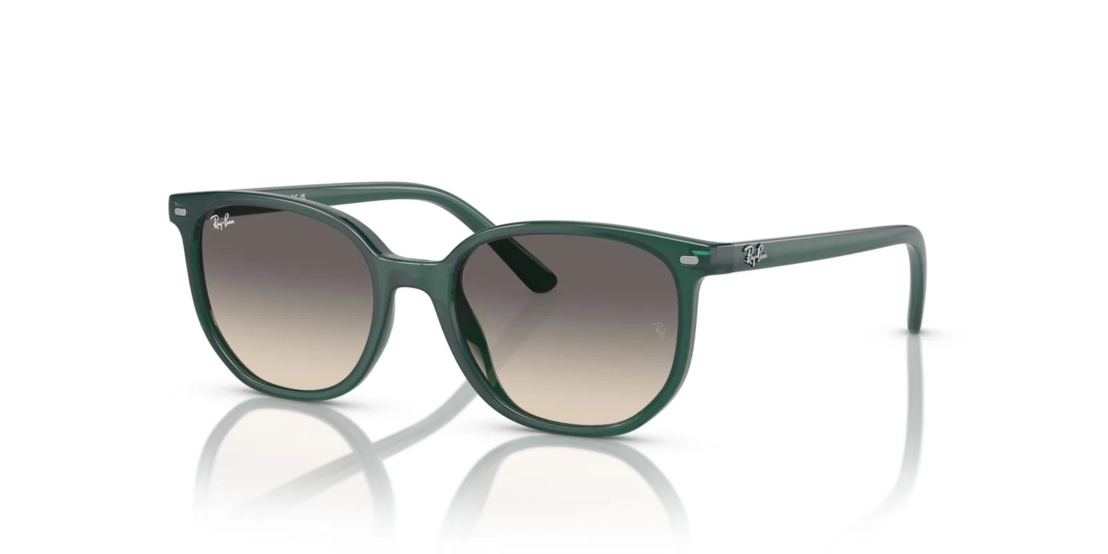Ray-Ban Kids Elliot 0RJ9097S Sunglasses - view 19
